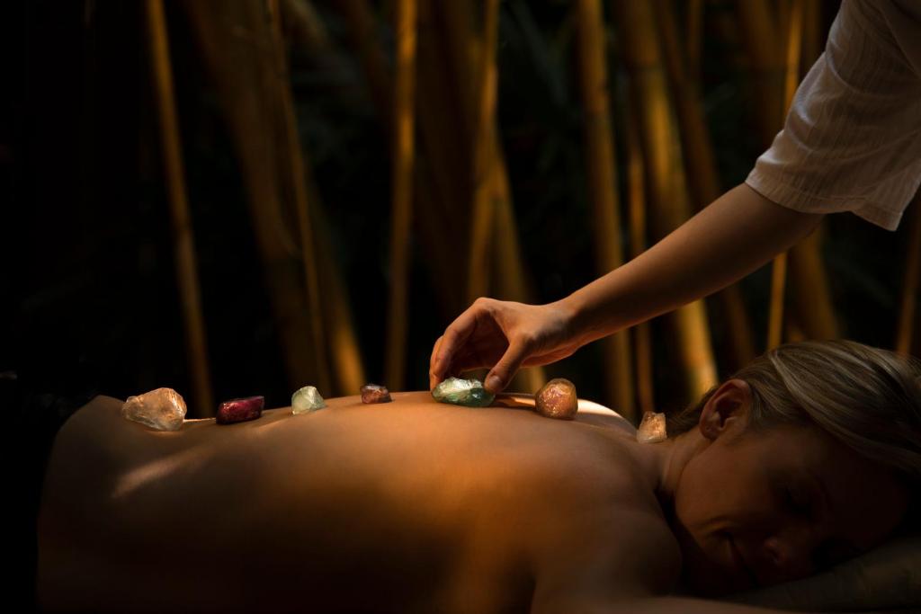 Anantara Angkor Resort, Siem Reap